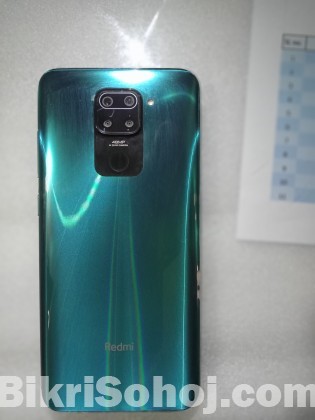 redmi note 9
